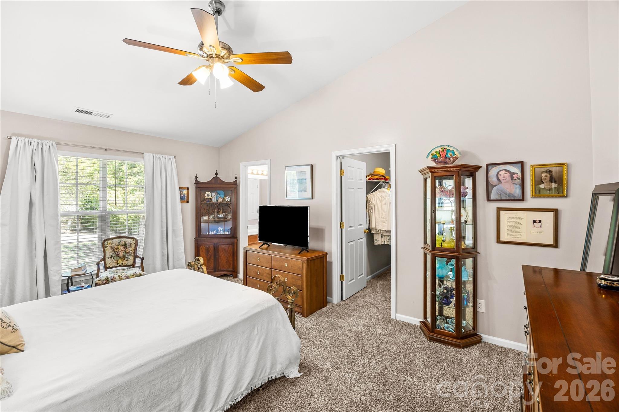 Brandon Oaks - Residential