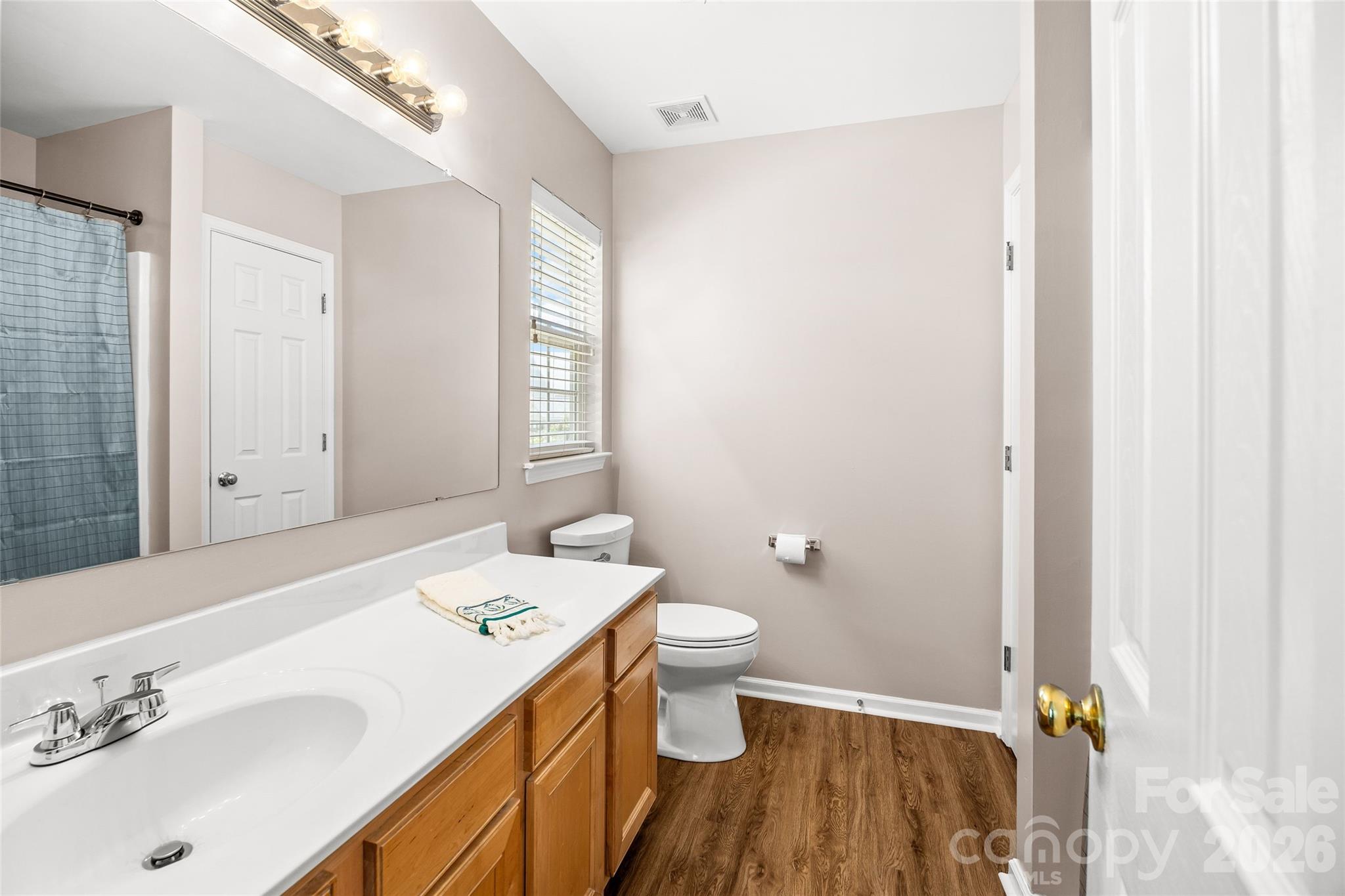 Brandon Oaks - Residential