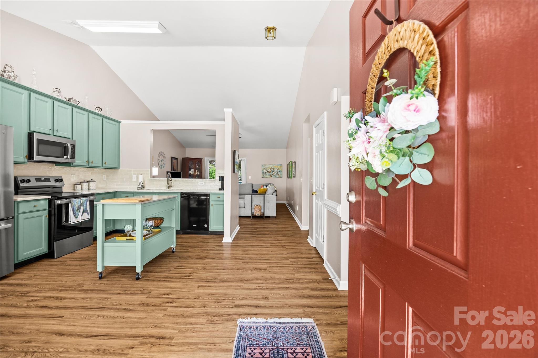 2105 Broad Plum Lane