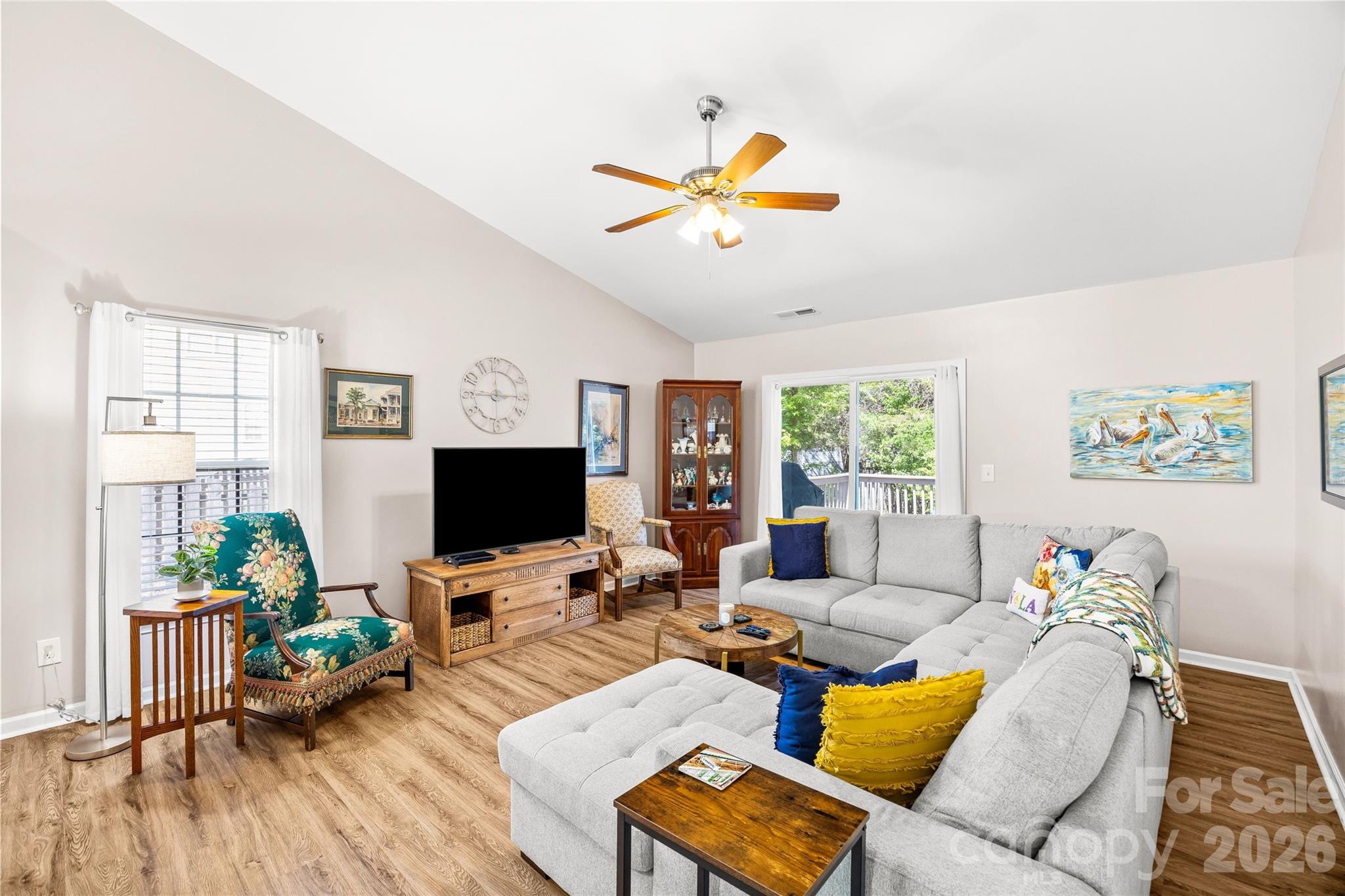 Brandon Oaks - Residential