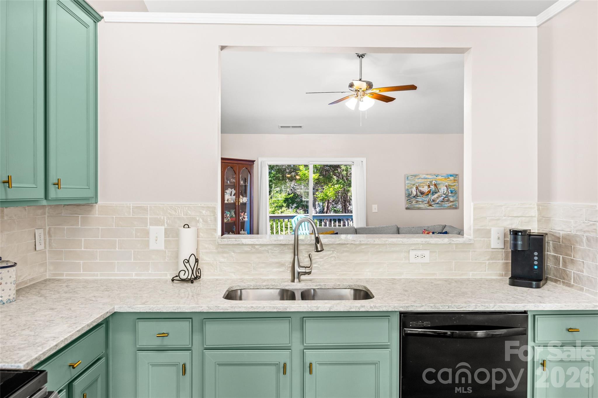 Brandon Oaks - Residential
