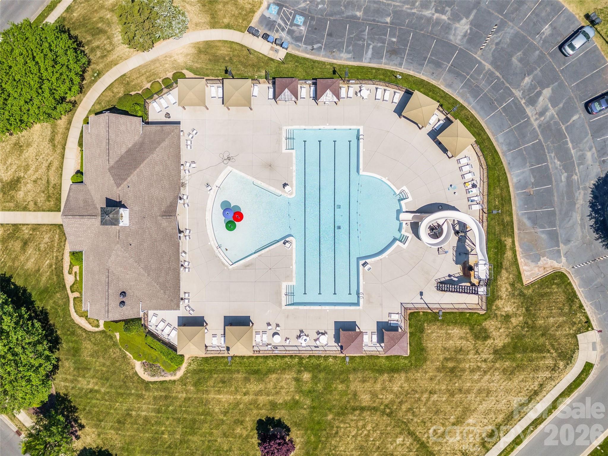 Brandon Oaks - Residential