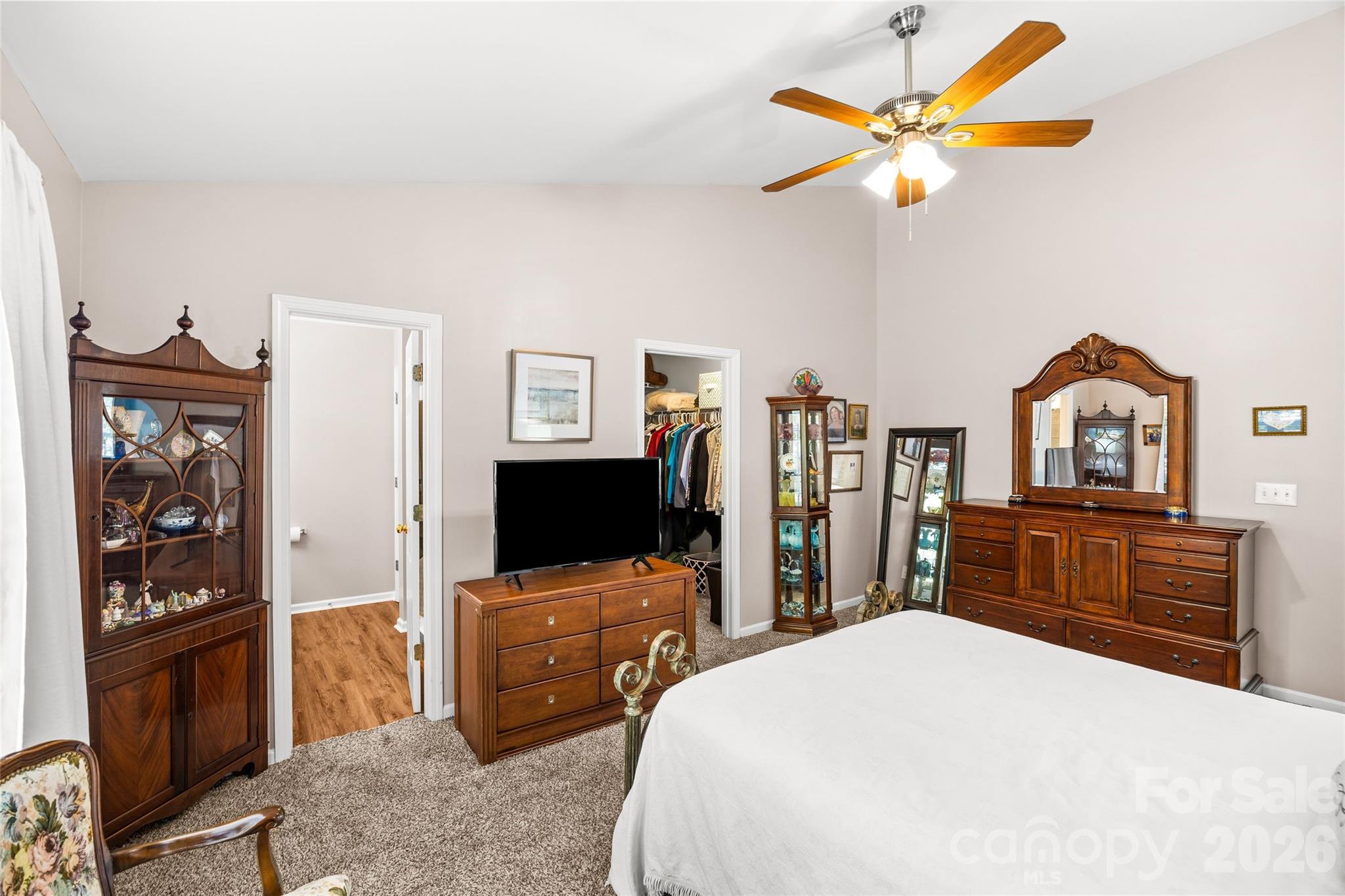 Brandon Oaks - Residential