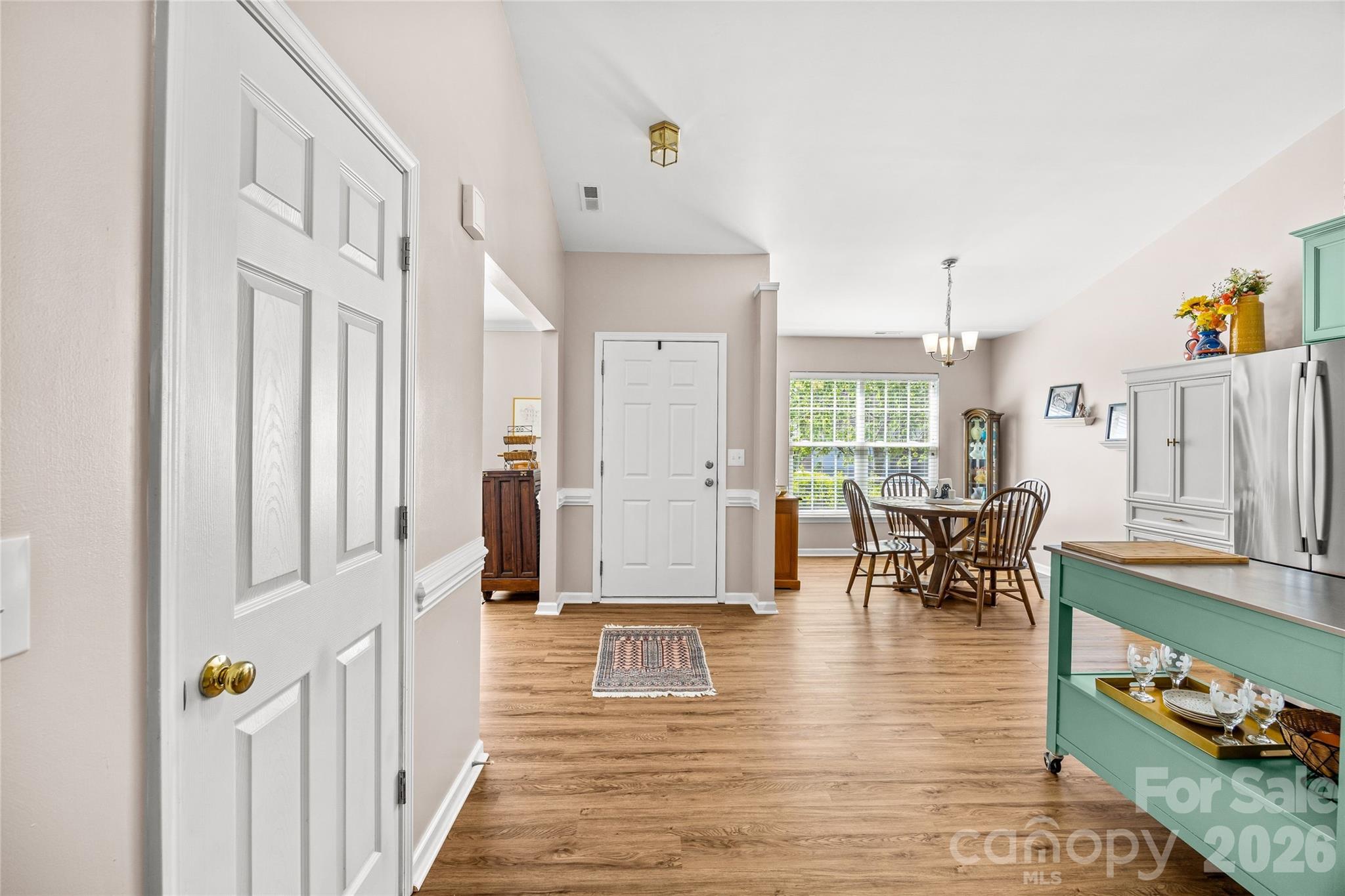 2105 Broad Plum Lane