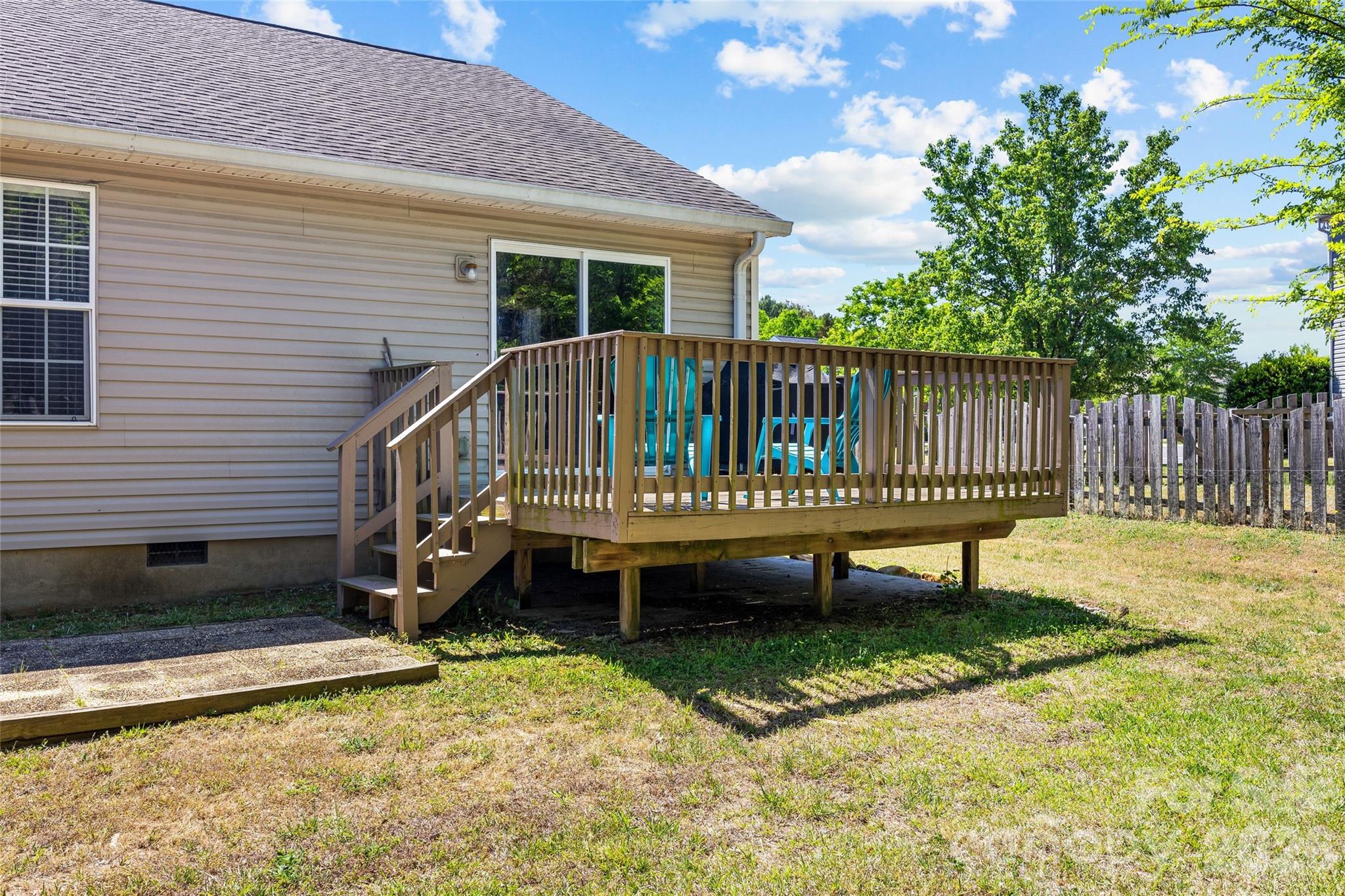 Brandon Oaks - Residential