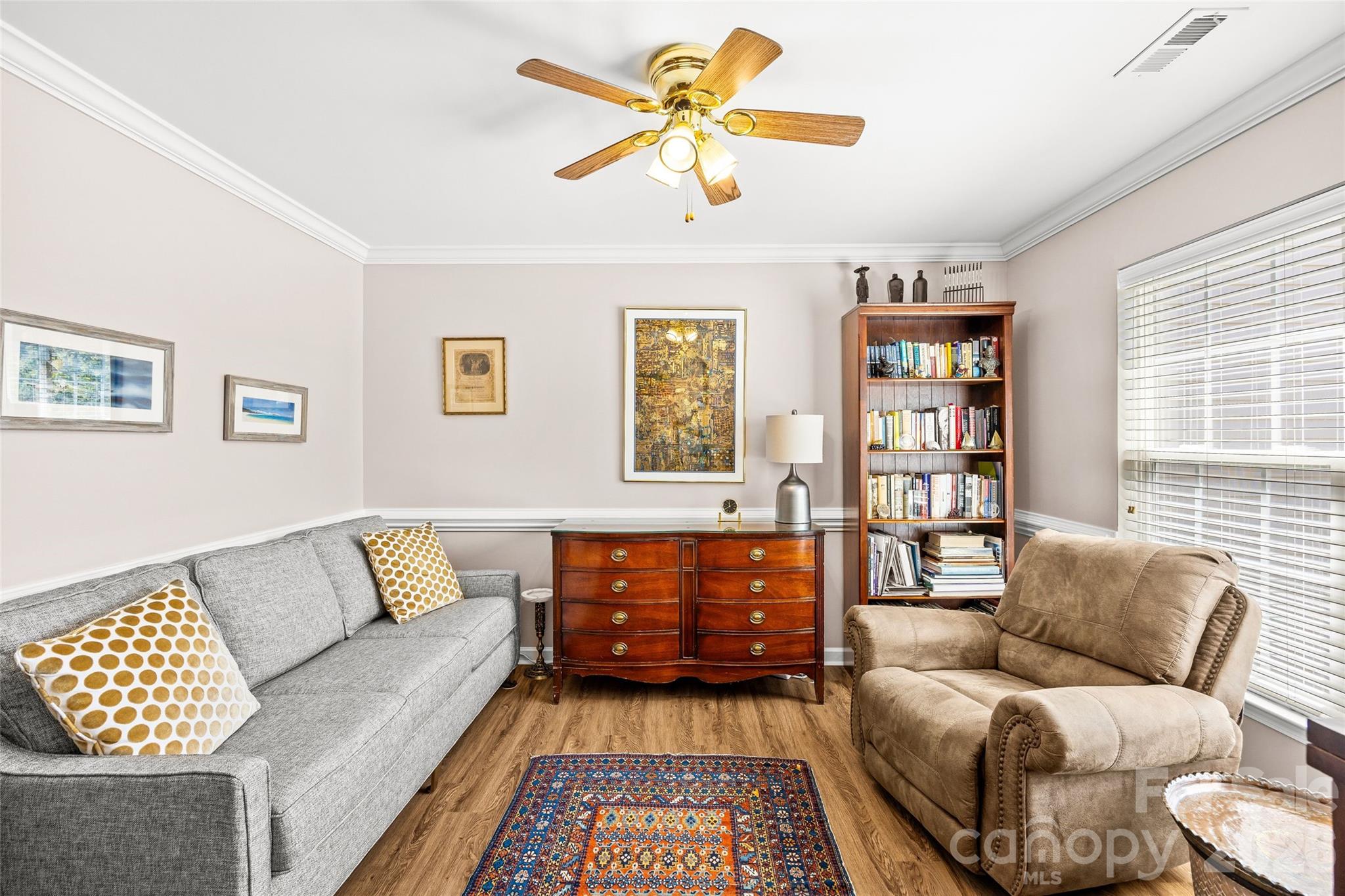 Brandon Oaks - Residential