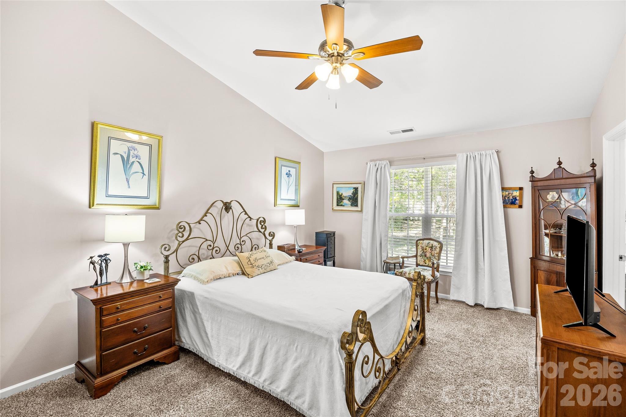 Brandon Oaks - Residential
