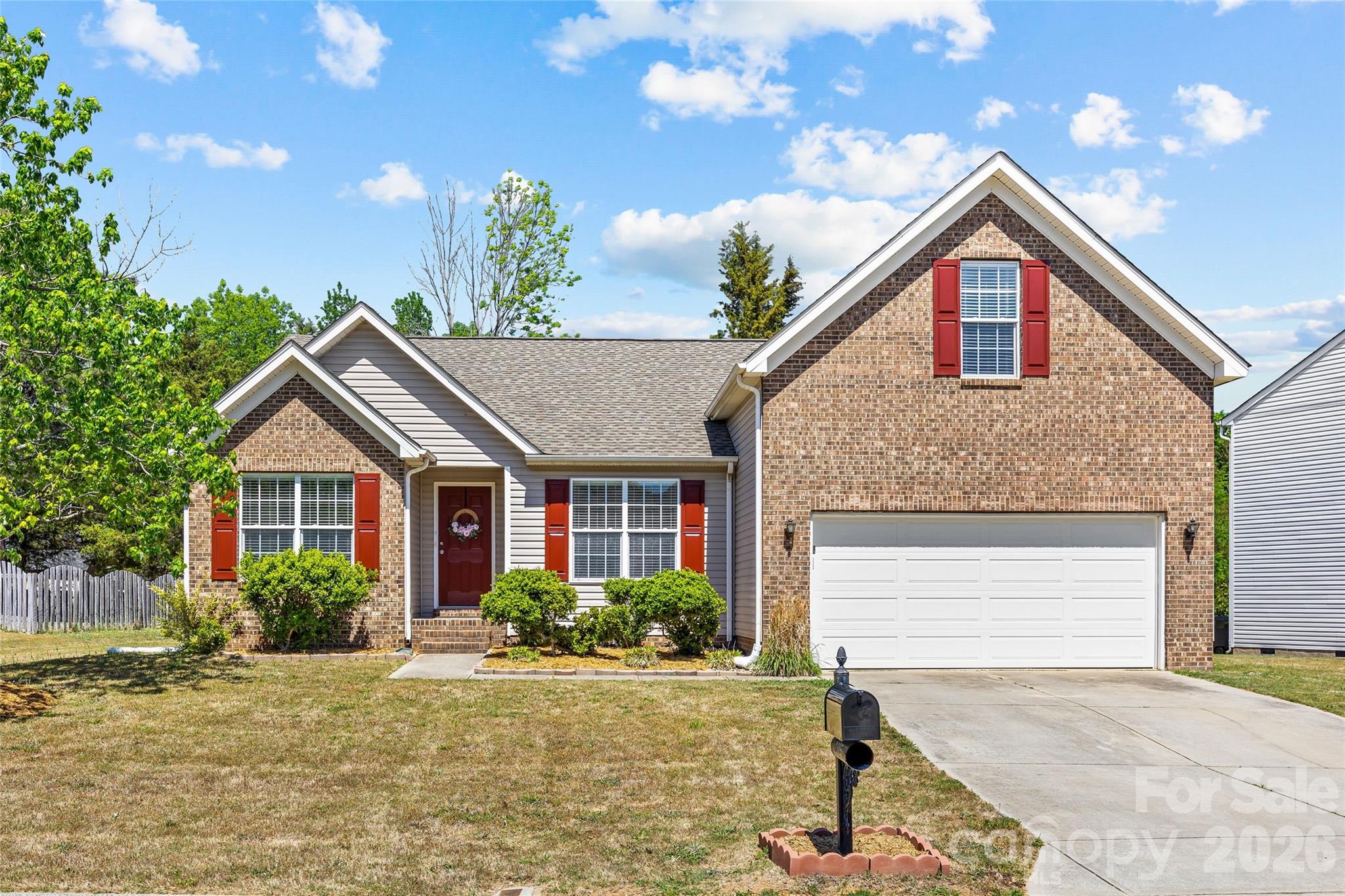 Brandon Oaks - Residential