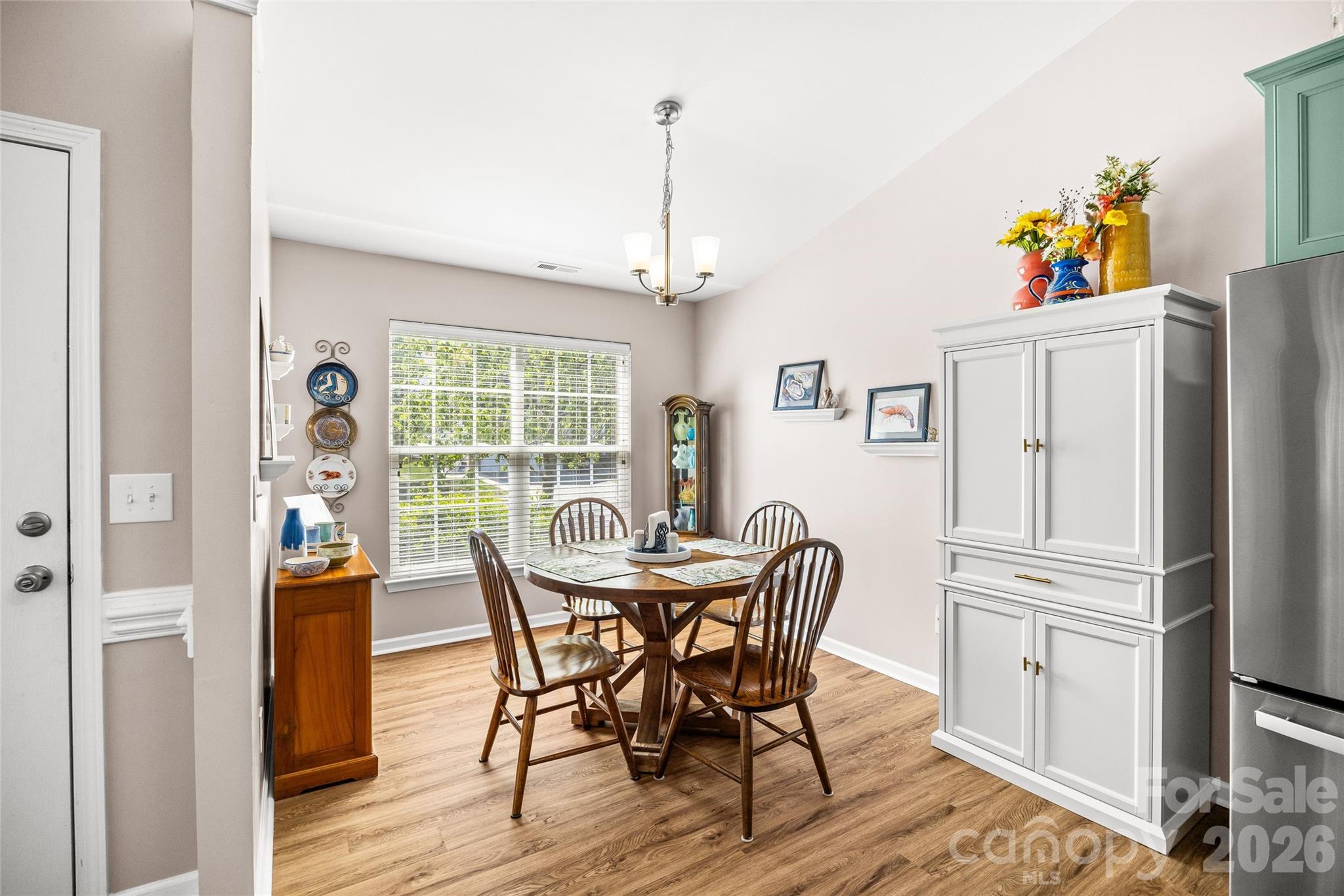 Brandon Oaks - Residential