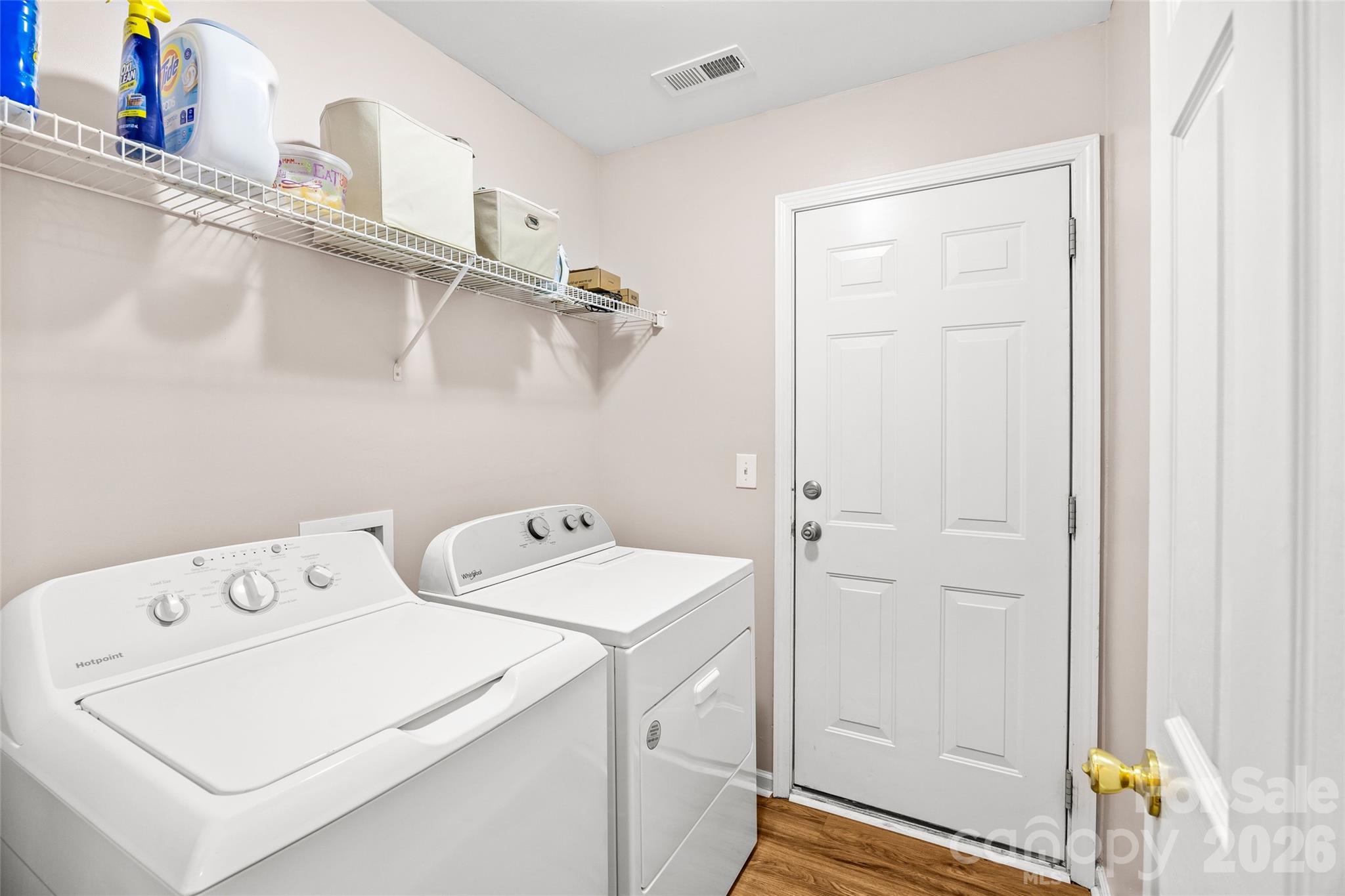 Brandon Oaks - Residential