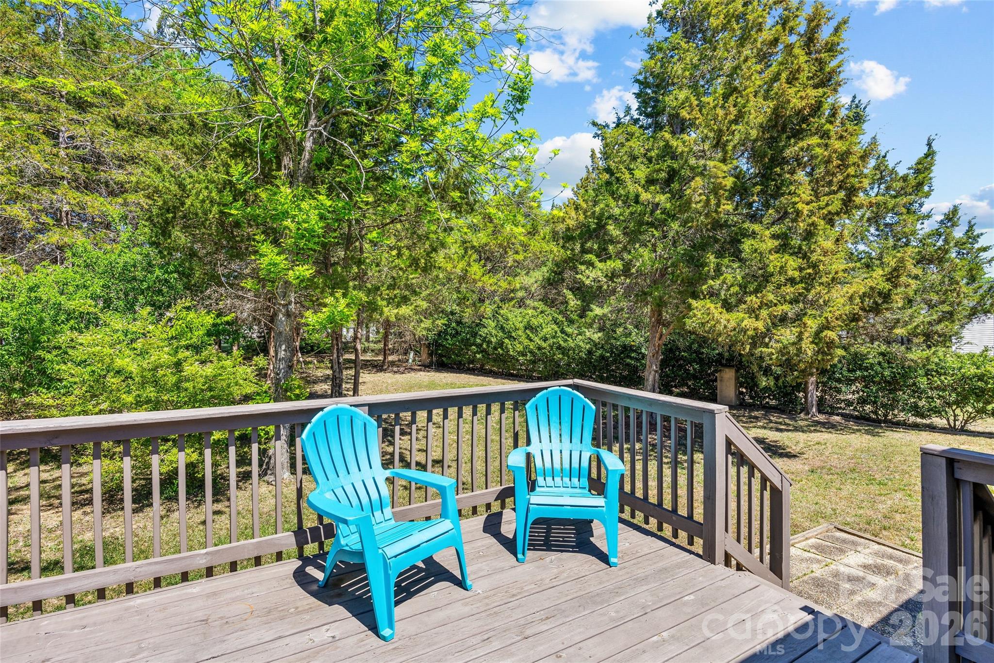 Brandon Oaks - Residential