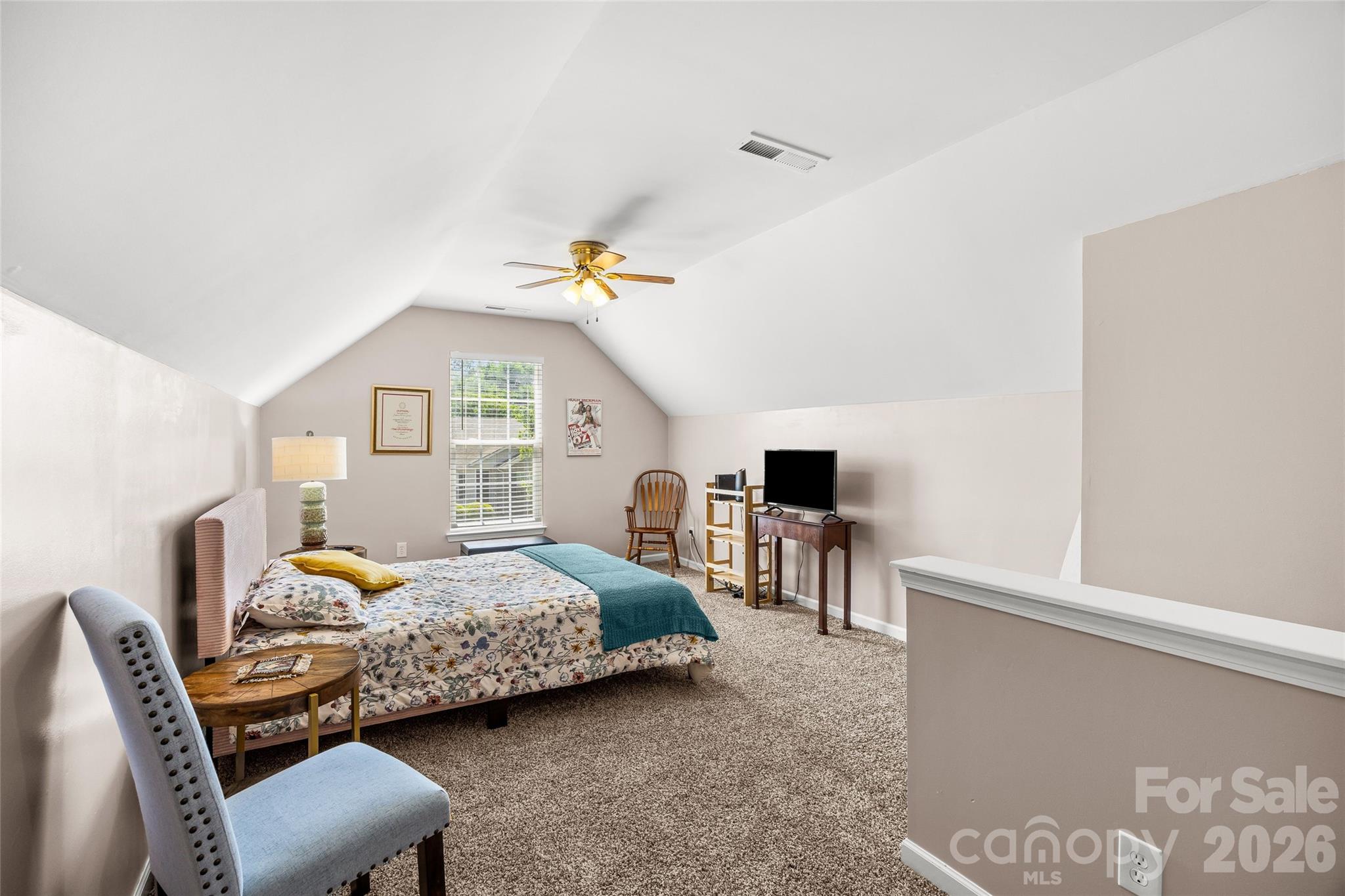 Brandon Oaks - Residential
