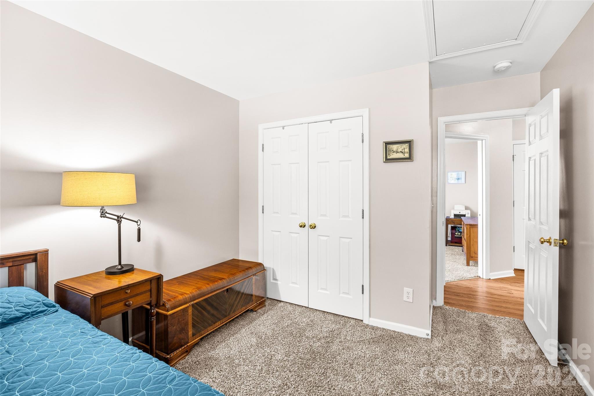 Brandon Oaks - Residential