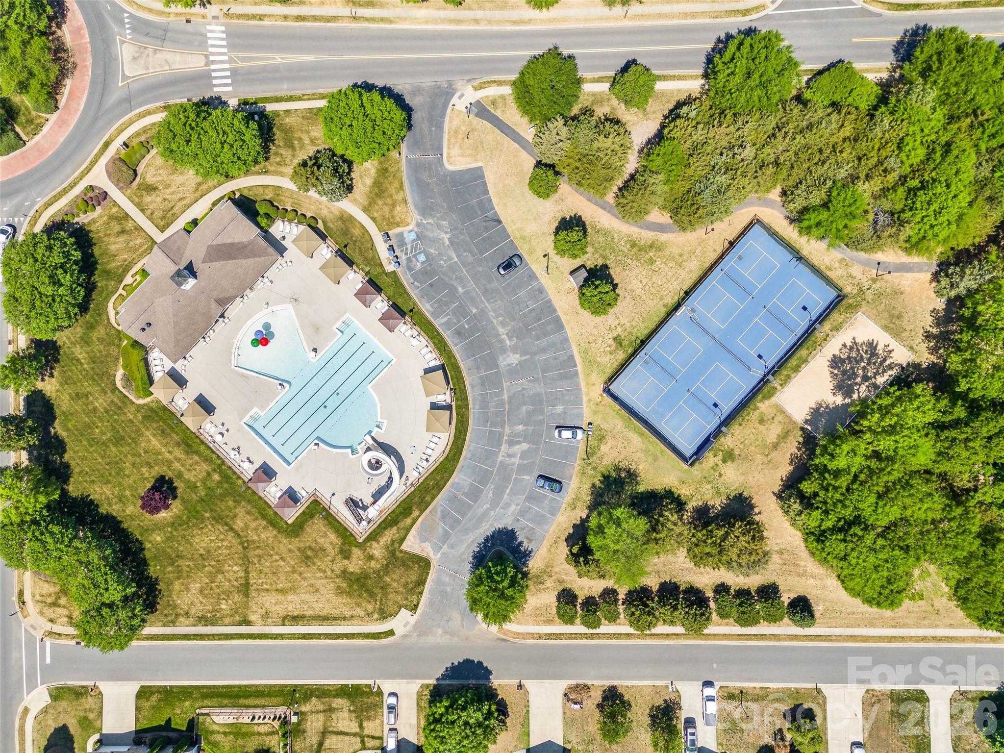 Brandon Oaks - Residential