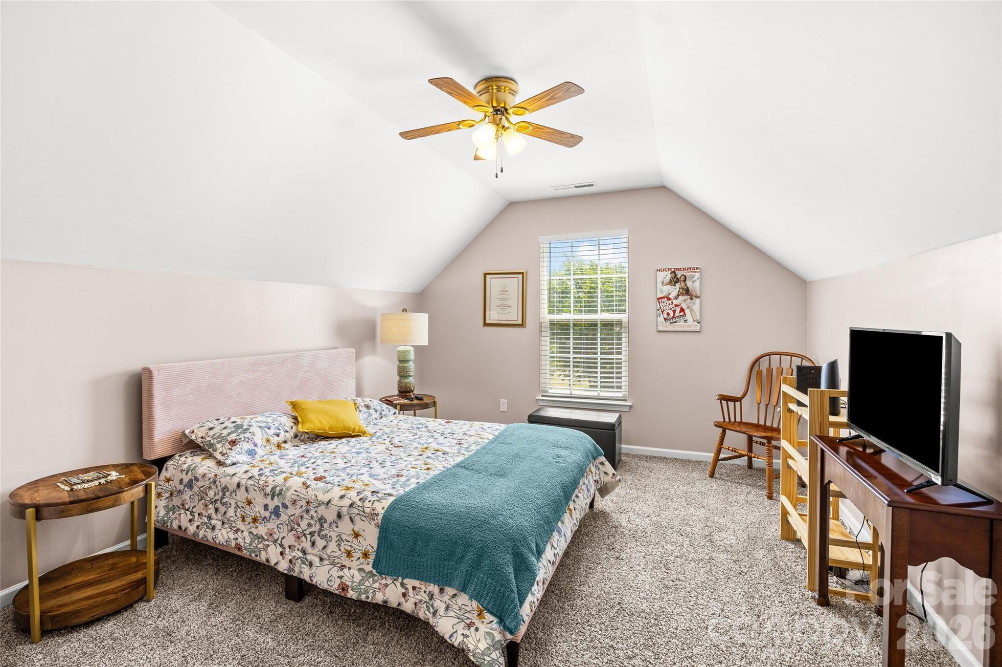 Brandon Oaks - Residential