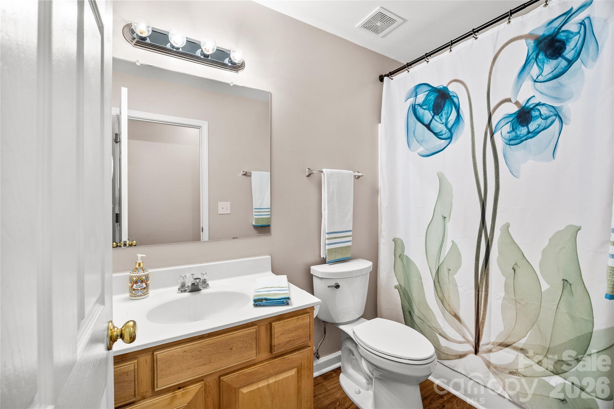 Brandon Oaks - Residential