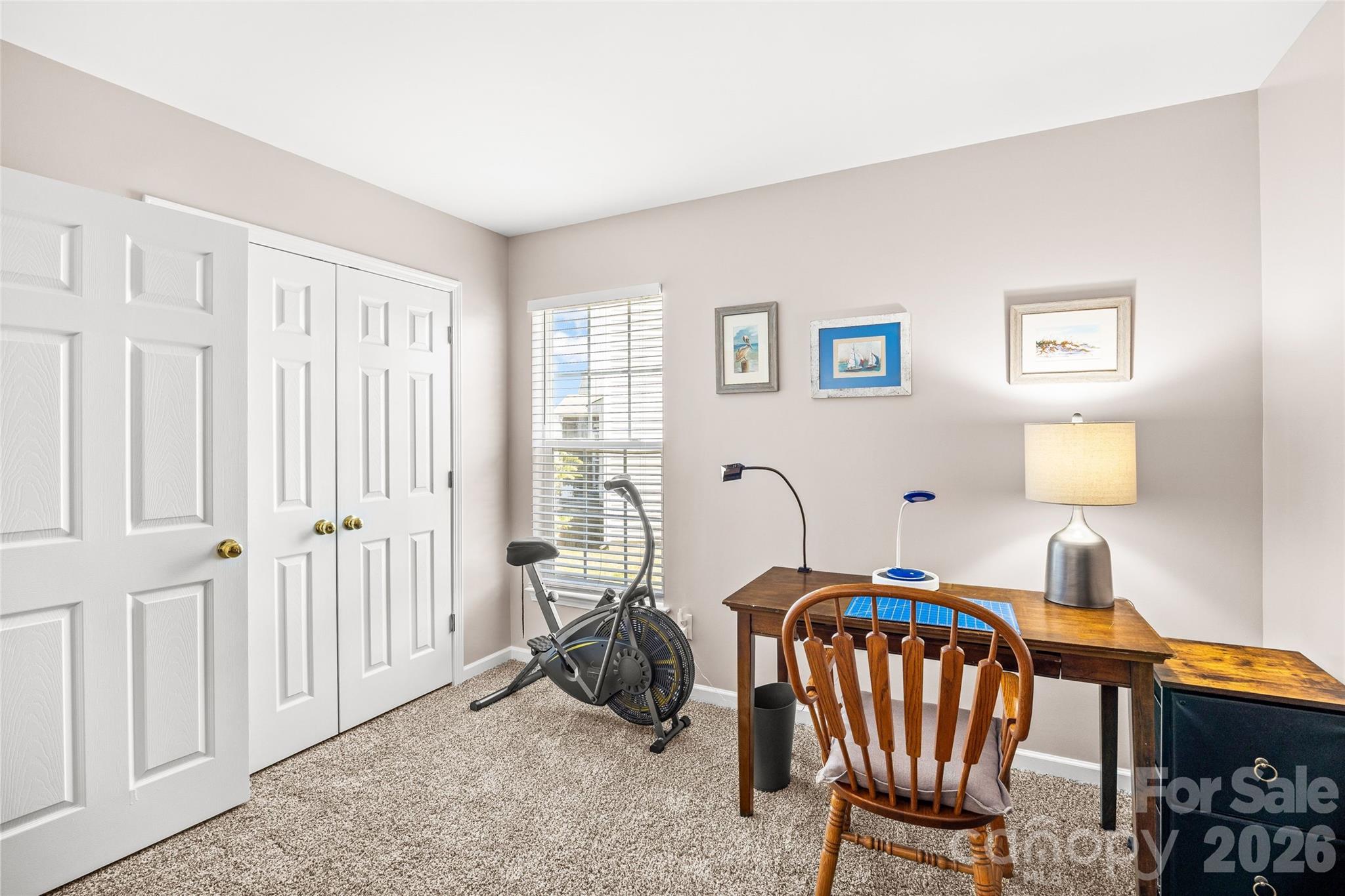 Brandon Oaks - Residential
