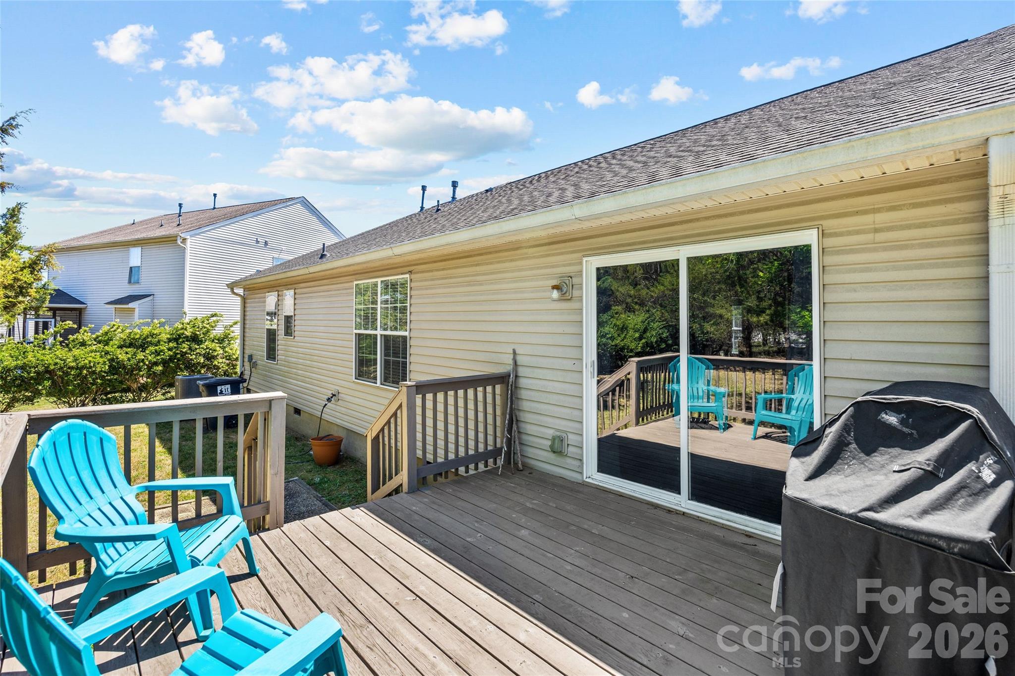 Brandon Oaks - Residential
