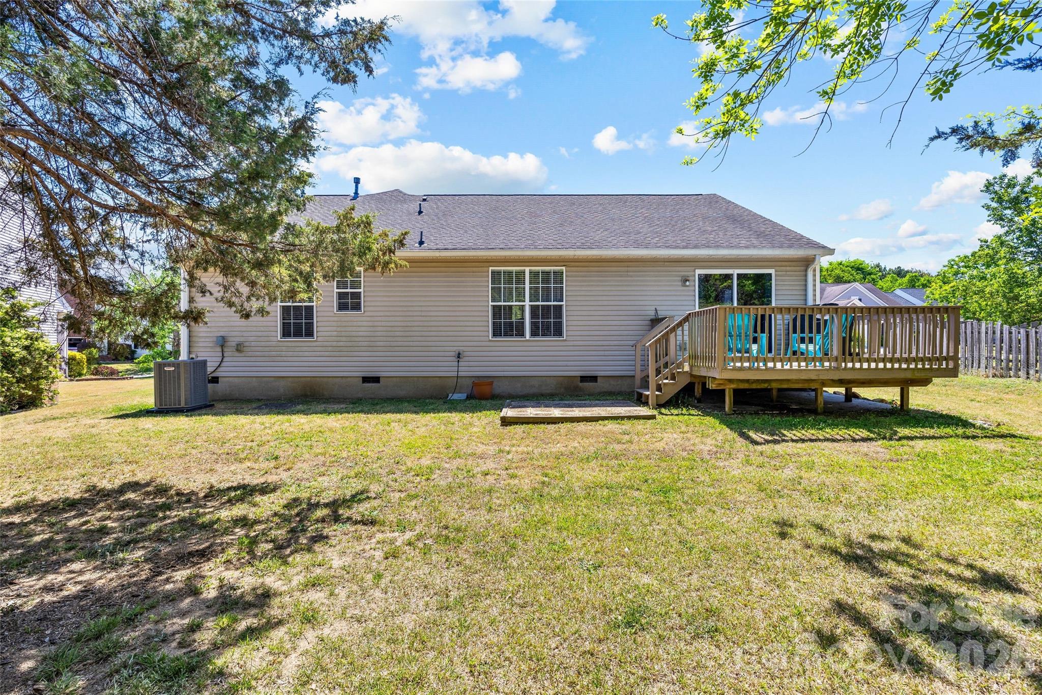 Brandon Oaks - Residential