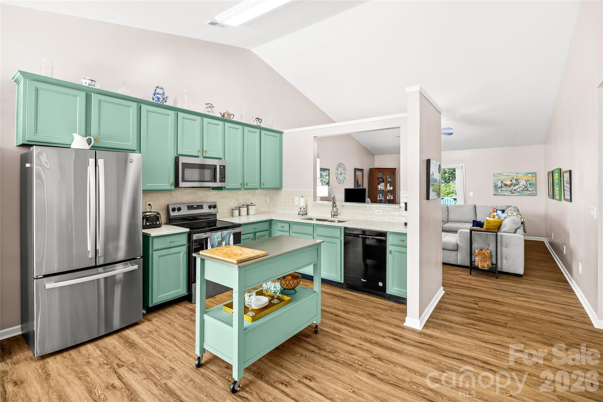 Brandon Oaks - Residential
