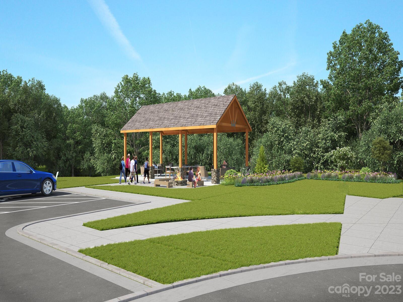 Simpson Farms - Residential