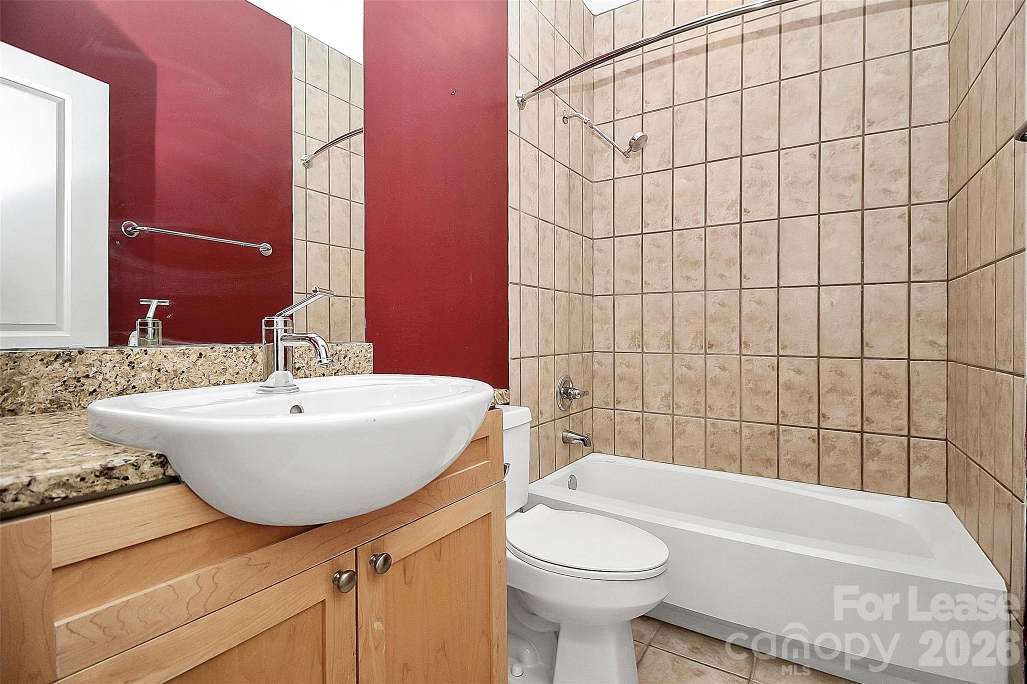 First Ward - Residential Lease