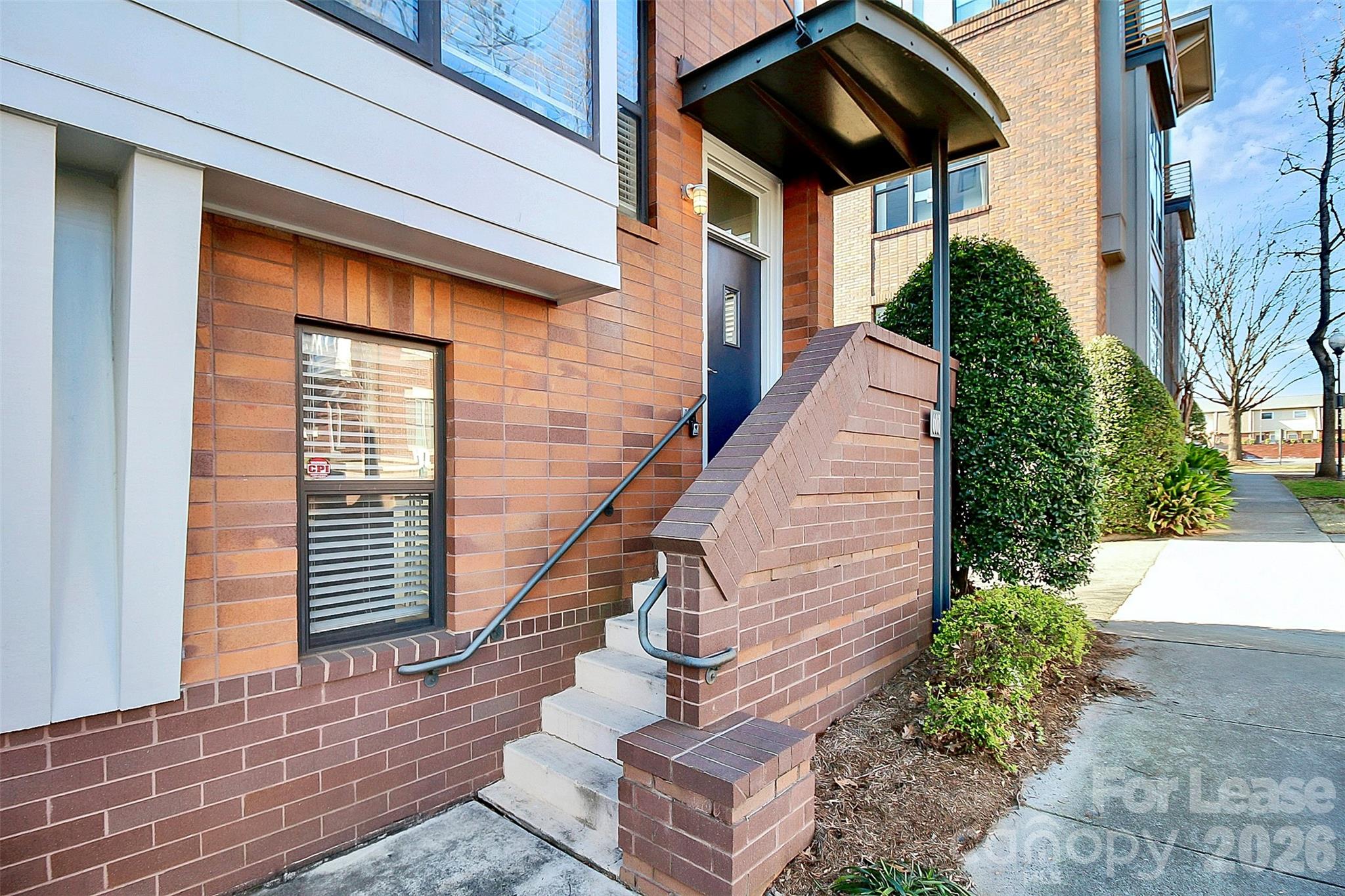 First Ward - Residential Lease