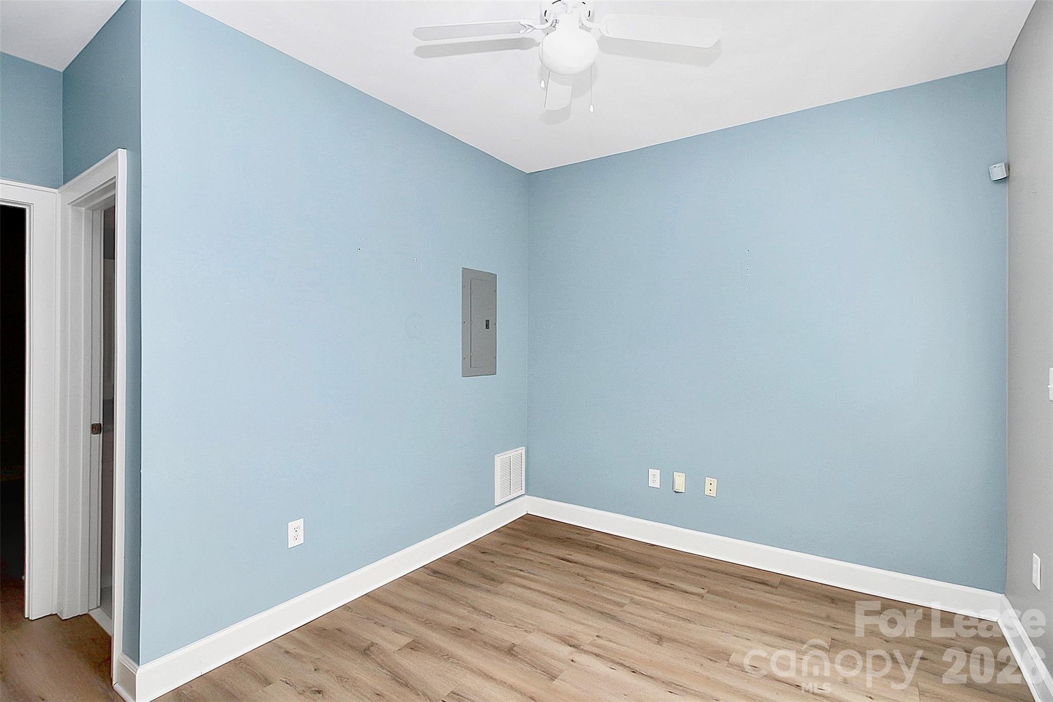 First Ward - Residential Lease