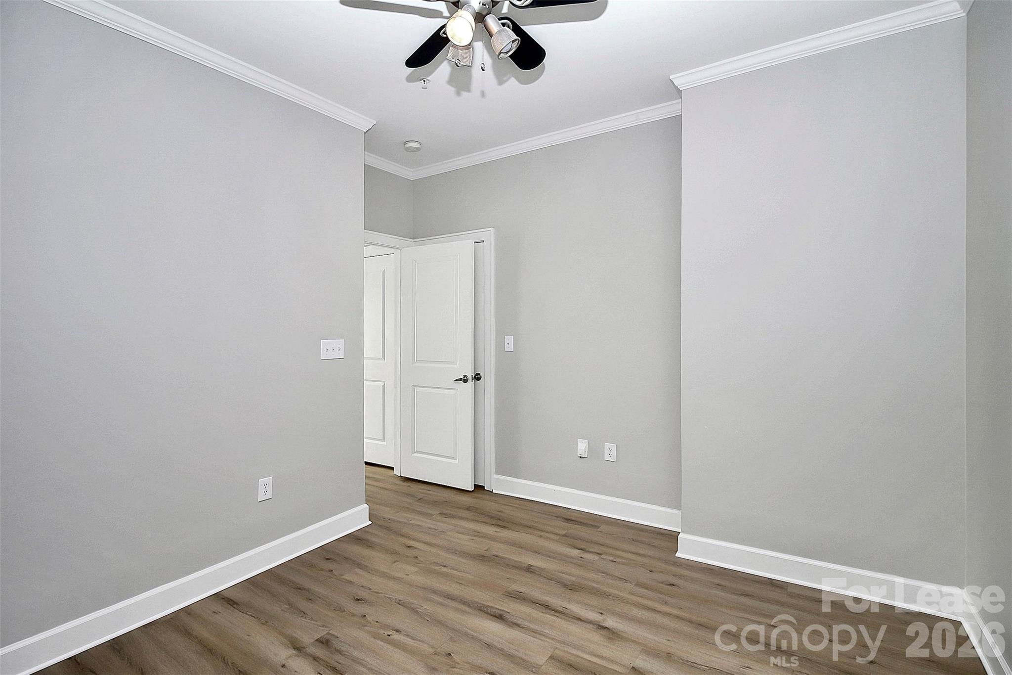 First Ward - Residential Lease