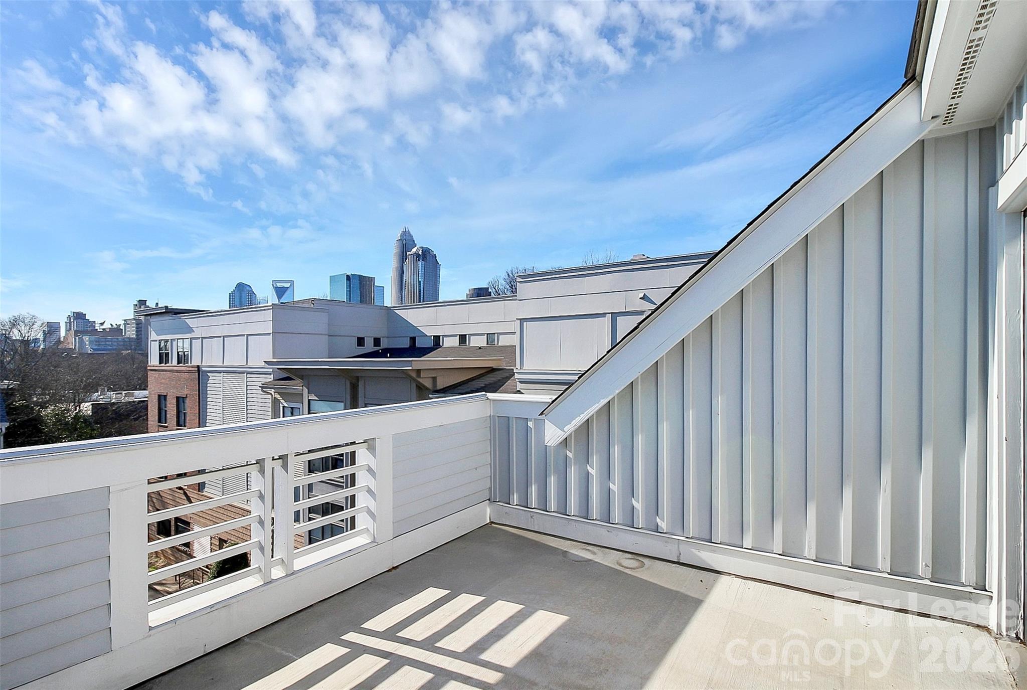 First Ward - Residential Lease