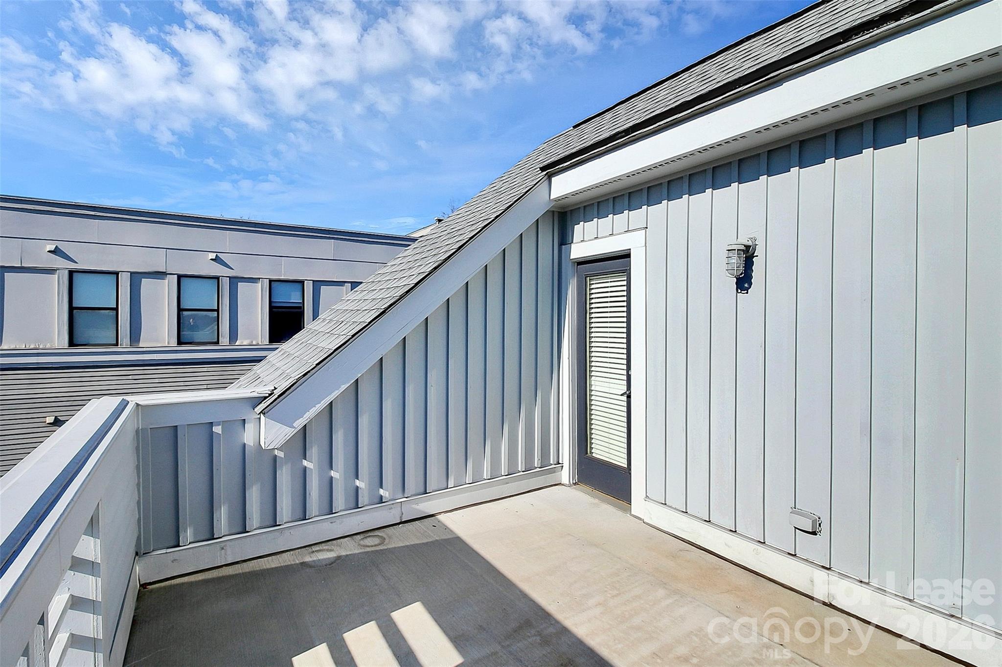 First Ward - Residential Lease