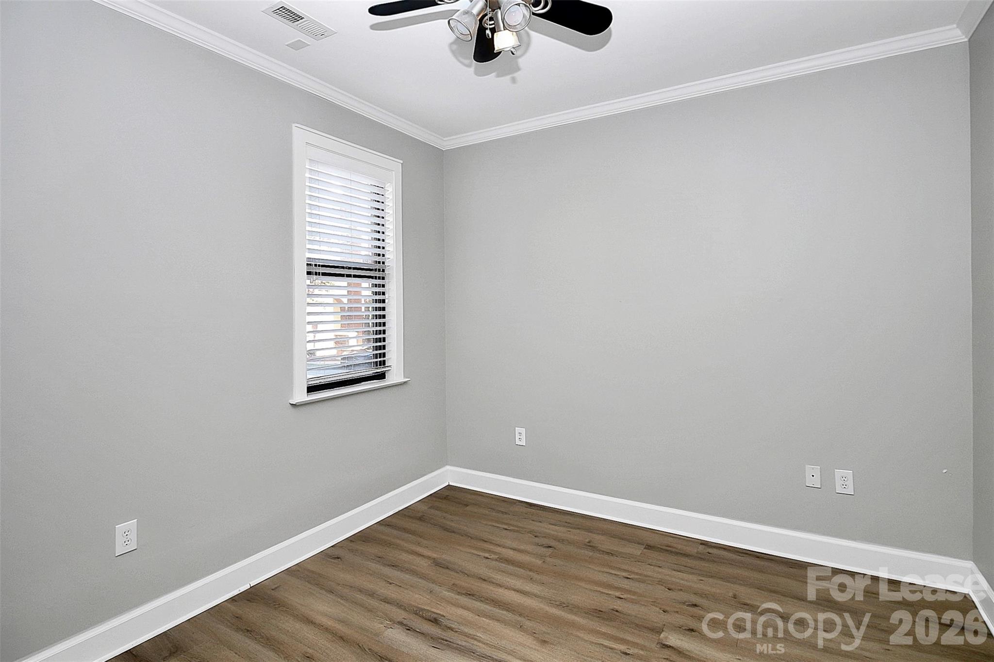 First Ward - Residential Lease