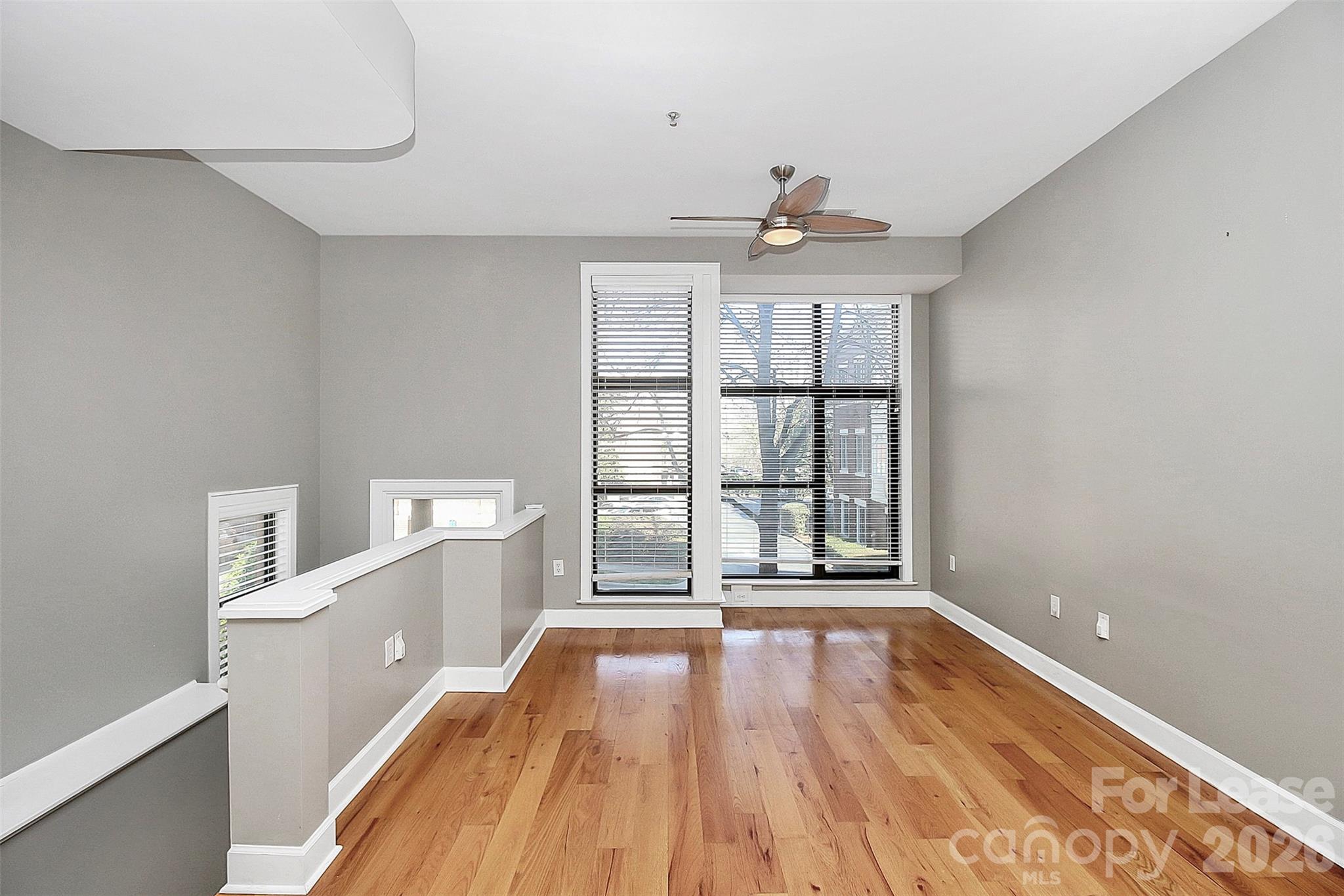 First Ward - Residential Lease