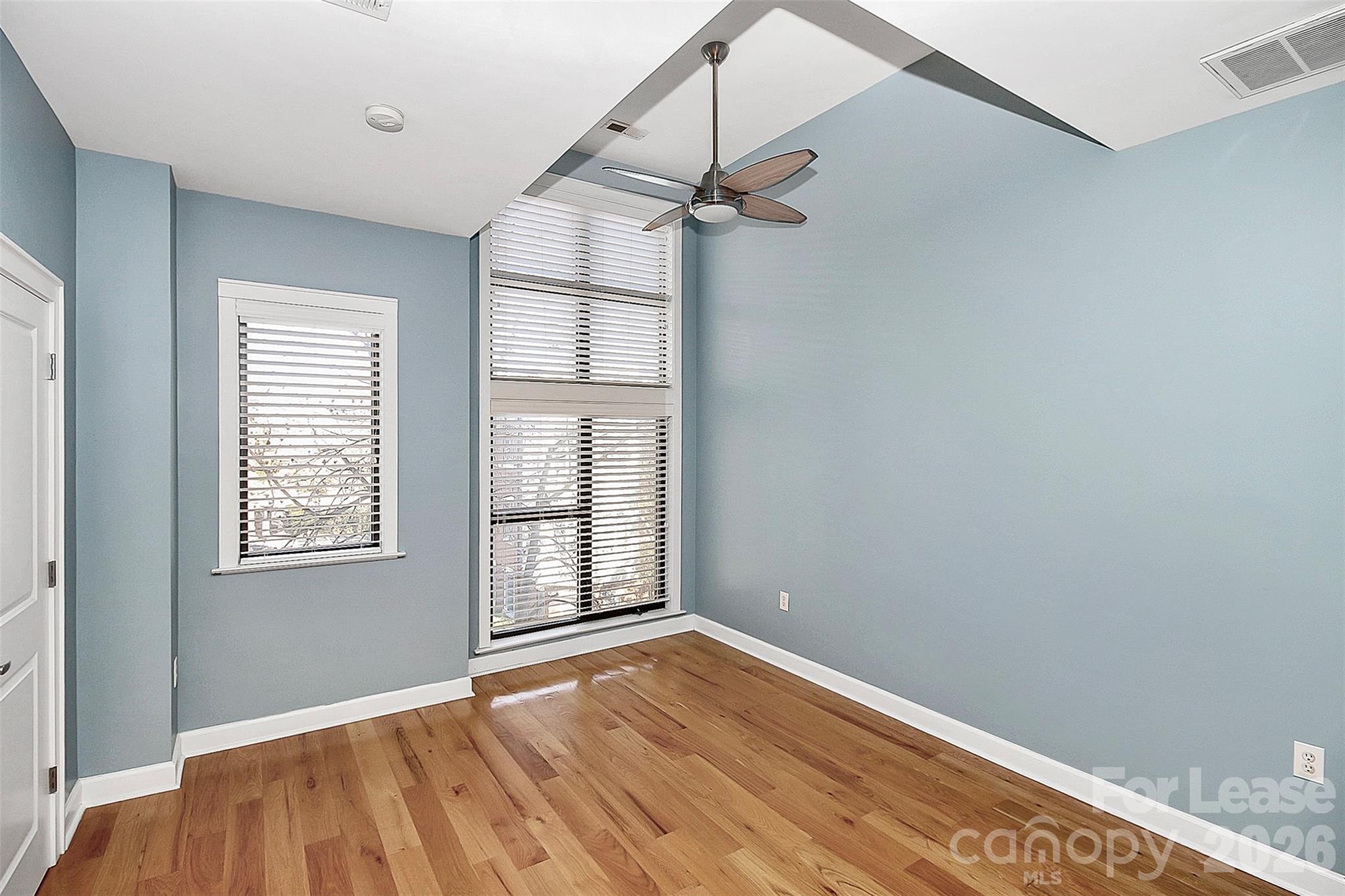 First Ward - Residential Lease