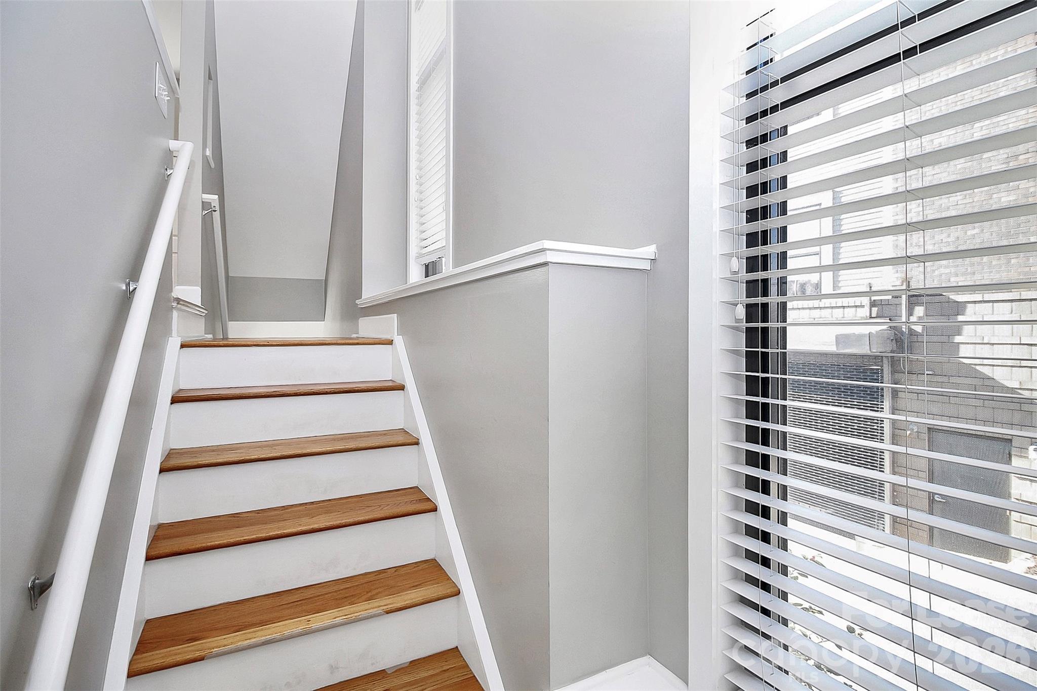 First Ward - Residential Lease