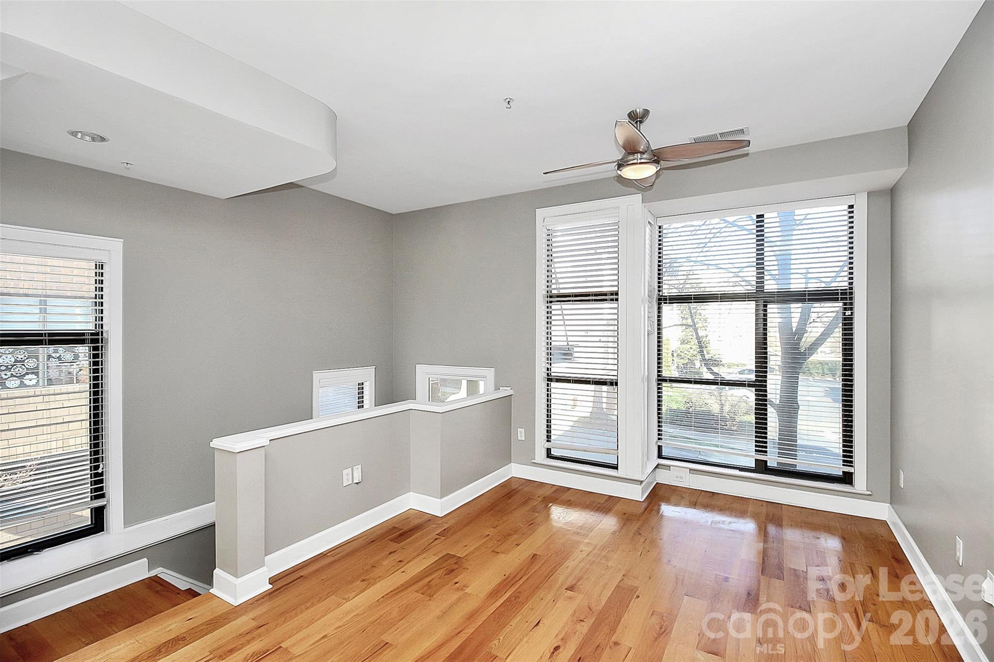 First Ward - Residential Lease