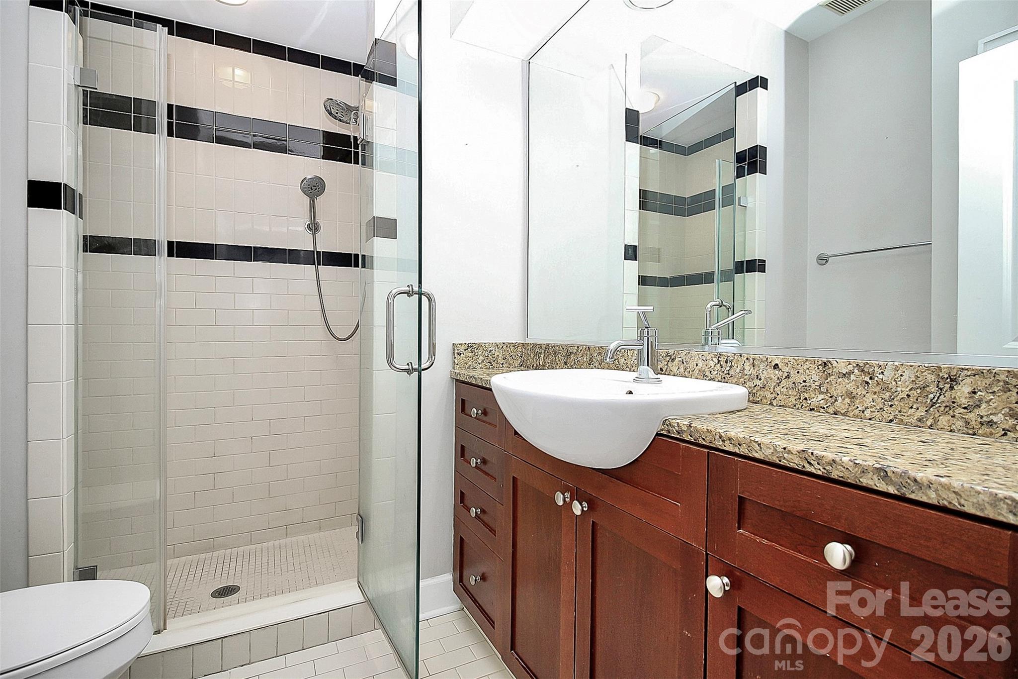First Ward - Residential Lease