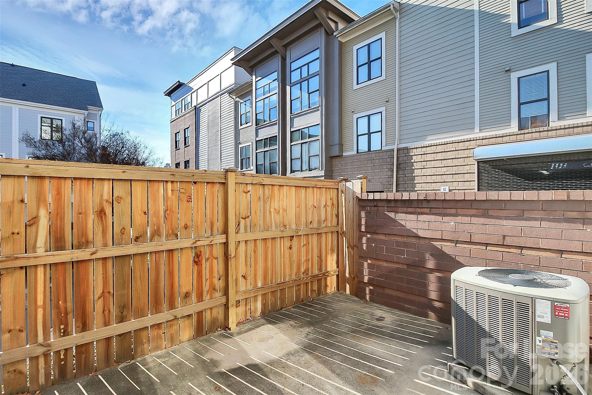 First Ward - Residential Lease