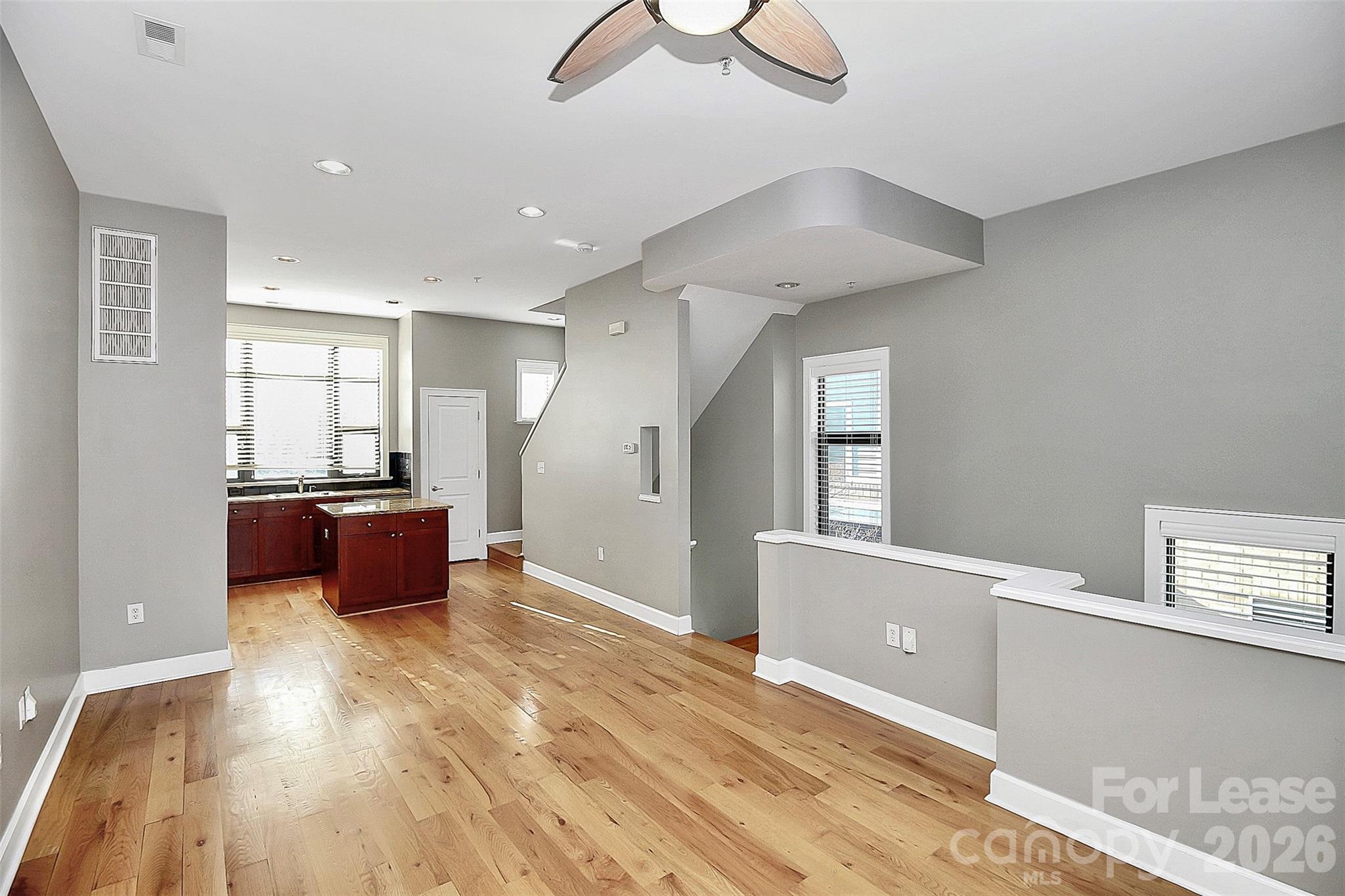 First Ward - Residential Lease