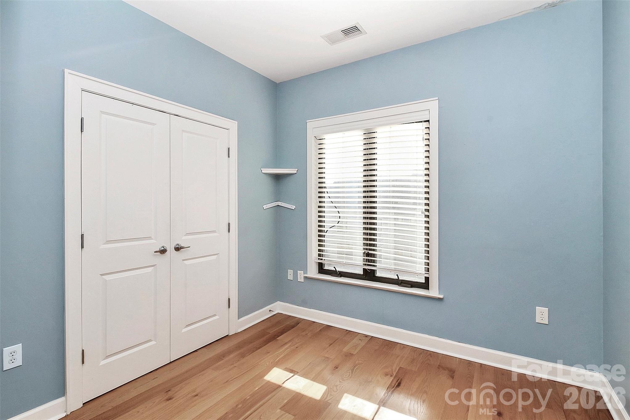 First Ward - Residential Lease