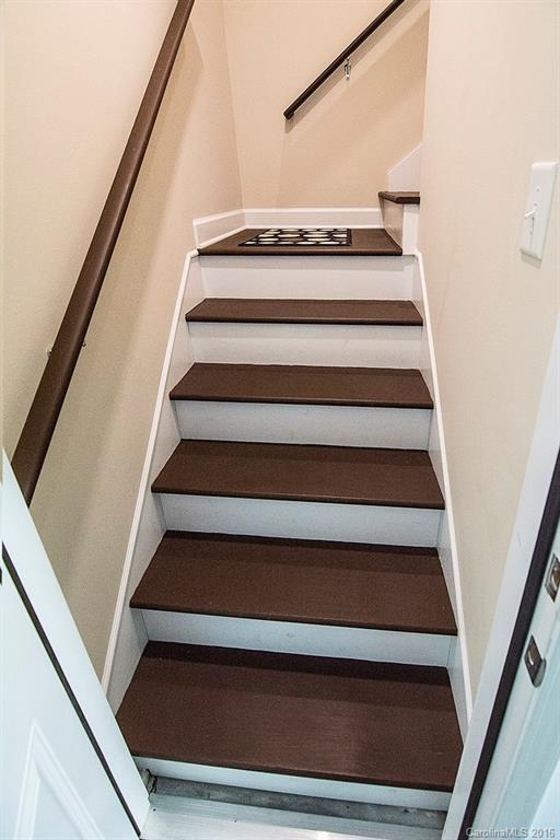 Deer Creek - Residential