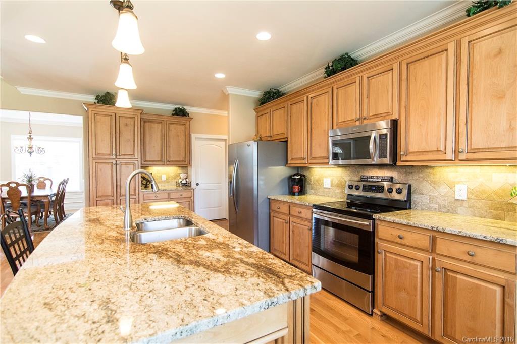 Deer Creek - Residential