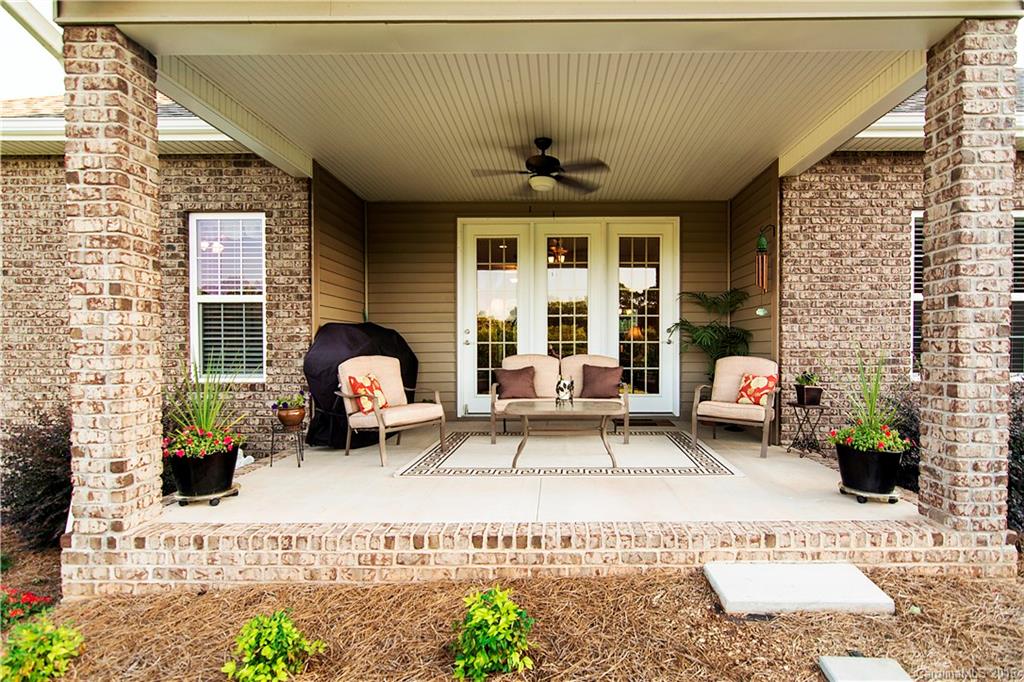 Deer Creek - Residential