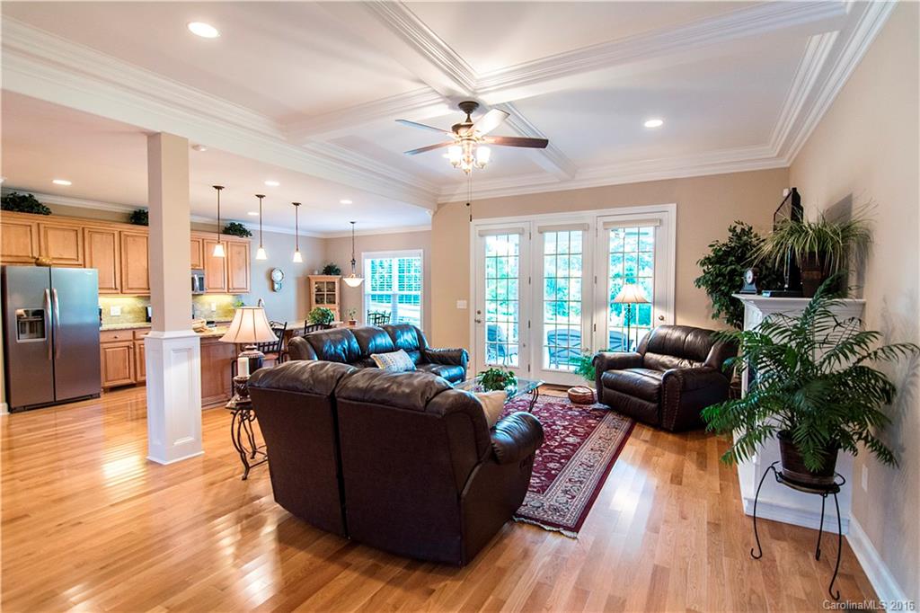 Deer Creek - Residential