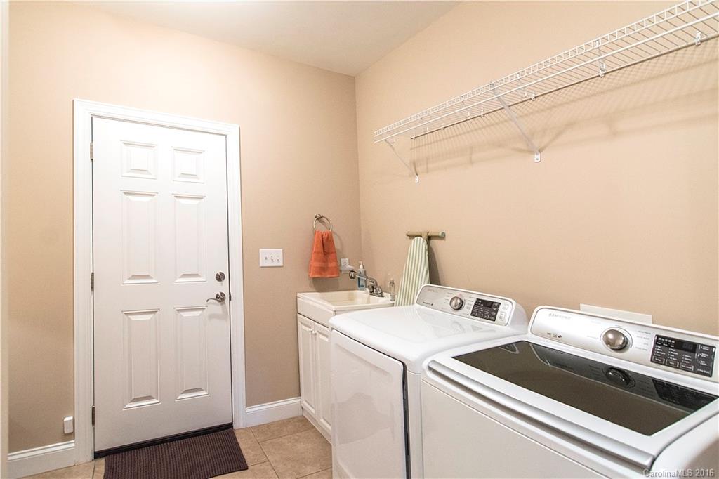 Deer Creek - Residential