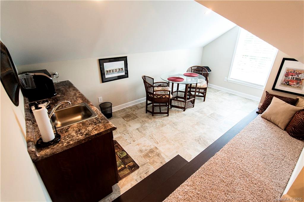 Deer Creek - Residential