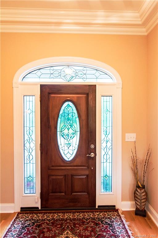 Deer Creek - Residential