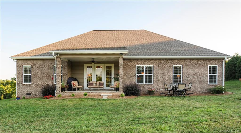 Deer Creek - Residential