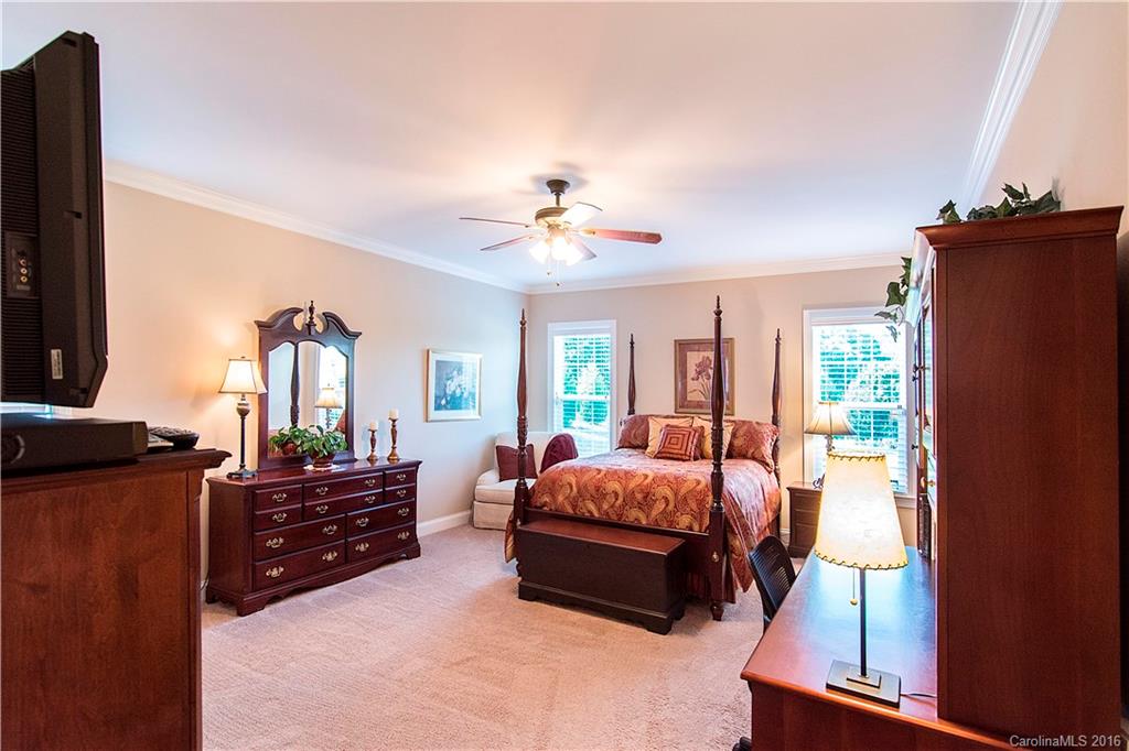 Deer Creek - Residential