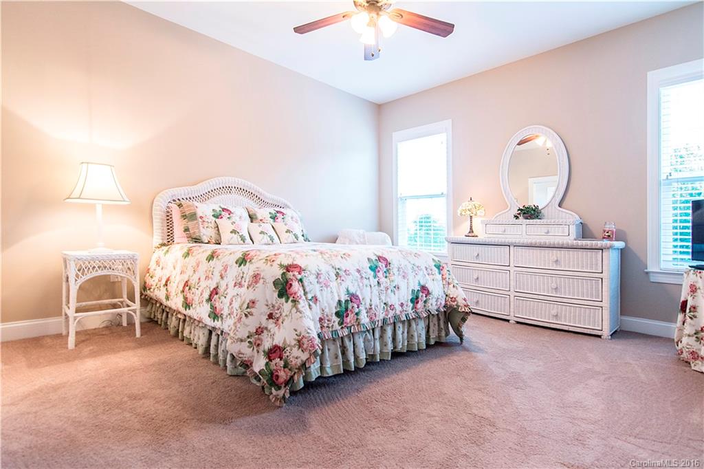 Deer Creek - Residential